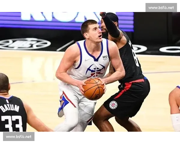 小卡亲证：掘金失利后，快船的补强答卷