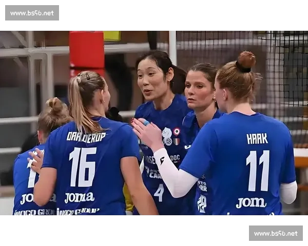 欧洲强援加盟北京女排 朱婷赴意蓄力全运会 11 月归国