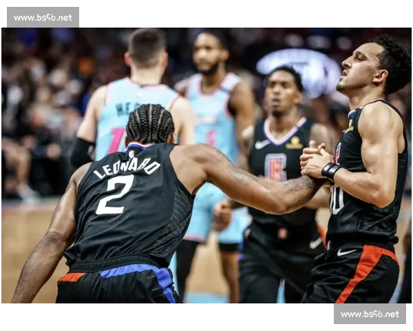 小卡亲证：掘金失利后，快船的补强答卷