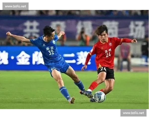 苏超：以玩之名，守护足球净地