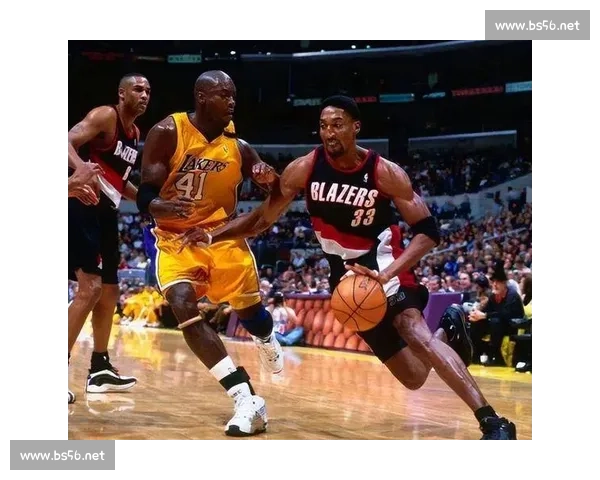 阿里纳斯炮轰 75 大评选：皮蓬克莱等夺冠二当家被严重低估